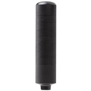 Sonicore Paradox DT Suppressor .223/5.56 Cal Alum/SS Black w/ 1/2x28Direct Thread